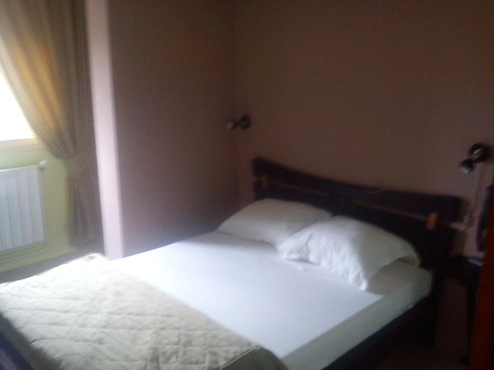 Roza Hotel Bab Ezzouar Exterior foto